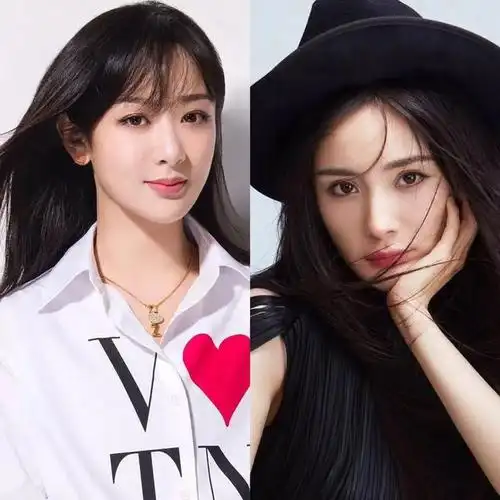 李宇春赵丽颖杨幂迪丽热巴杨紫今日八卦汇总