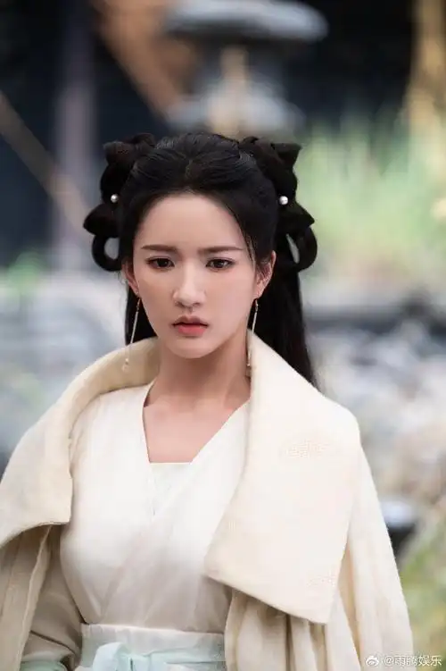 硬糖少女303##刘些宁