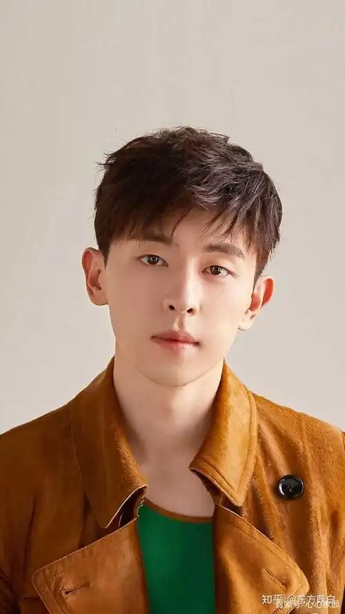 中国内地影视男演员,毕业于上海戏剧学院表演系