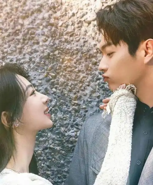 近期,网络上最为热议的话题焦点无疑落在了杨紫与许凯在新剧《承欢记