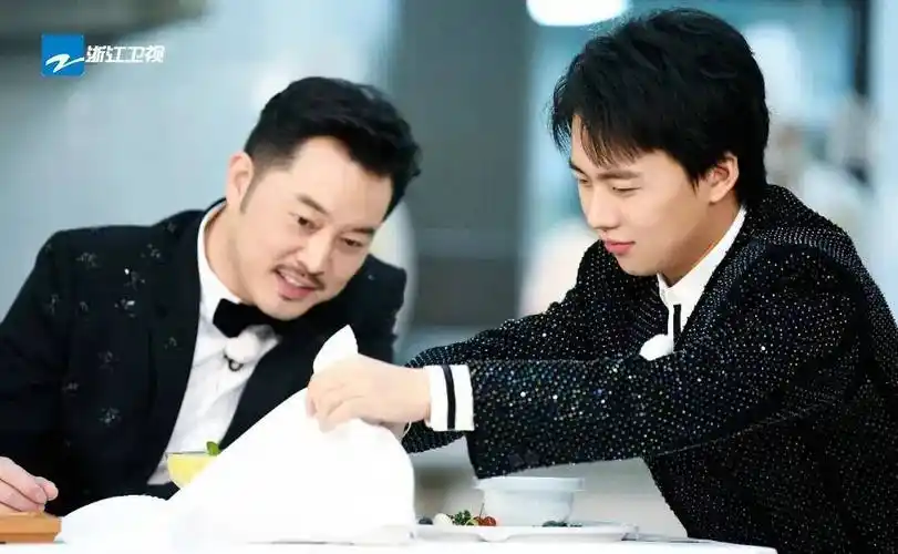 原创跑男第九季成员曝光郭麒麟退出黄旭熙回归还有顶流进场