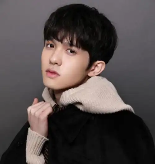 国内10大最帅高校校草,王俊凯和韦骁龙领衔,你认识几个?