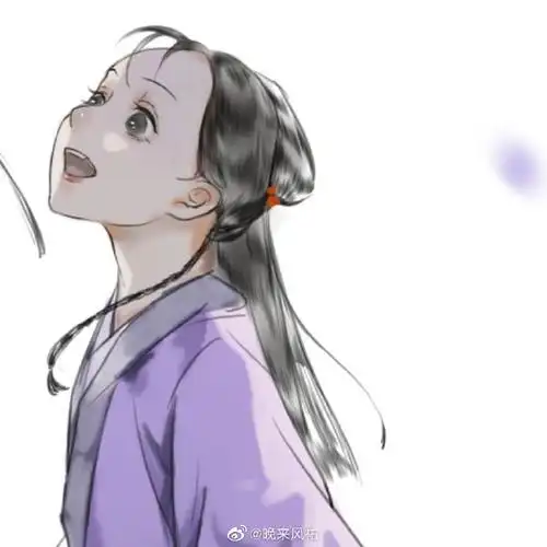 山河令[超话]##山河令