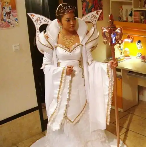 巴啦啦小魔仙:女王真名,读10遍舌头会打结,至今无人挑战成功