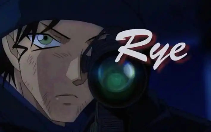 活动  【赤井秀一】芳 心 狙 击 手