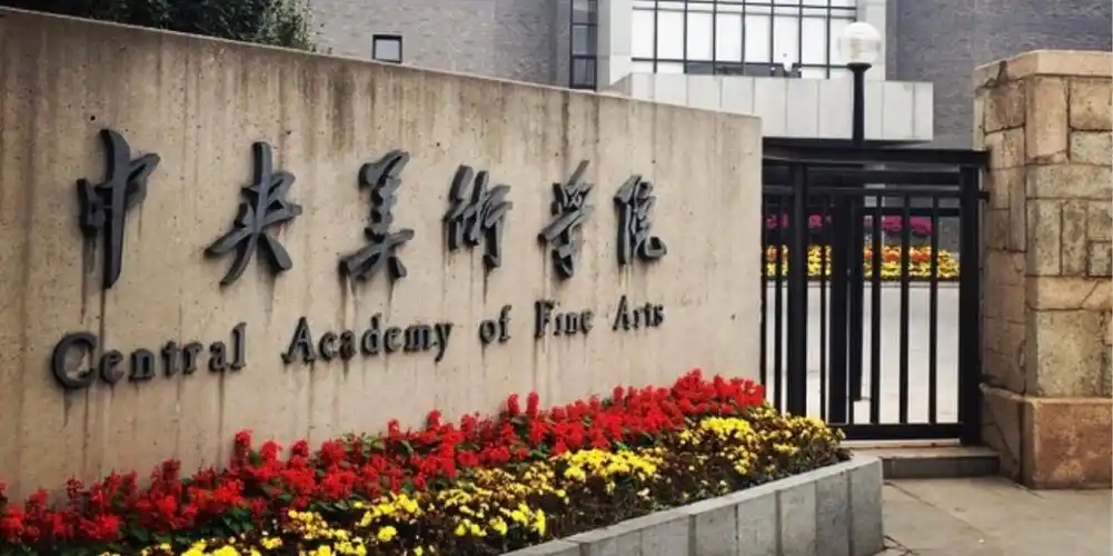 央美l先生央美附中长老,央美本科在读.