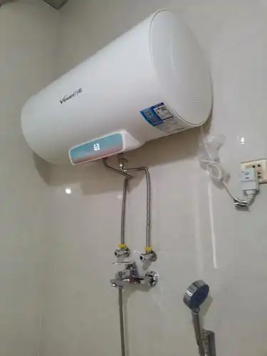 万和热水器安装