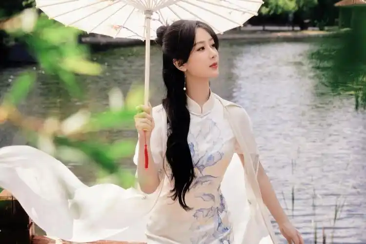 《承欢记》后,杨紫还有3部古装剧待播,都是高质量佳作!