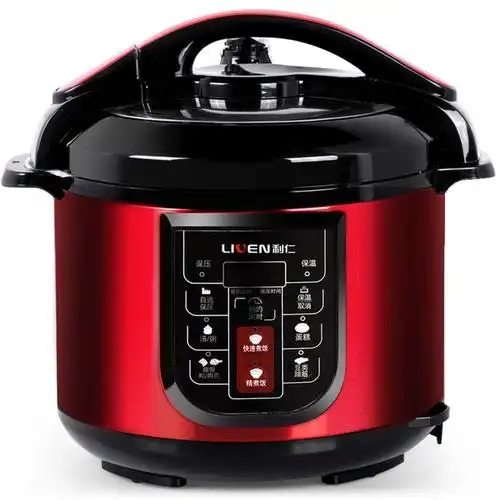 利仁(liven)dng-5000c电压力锅