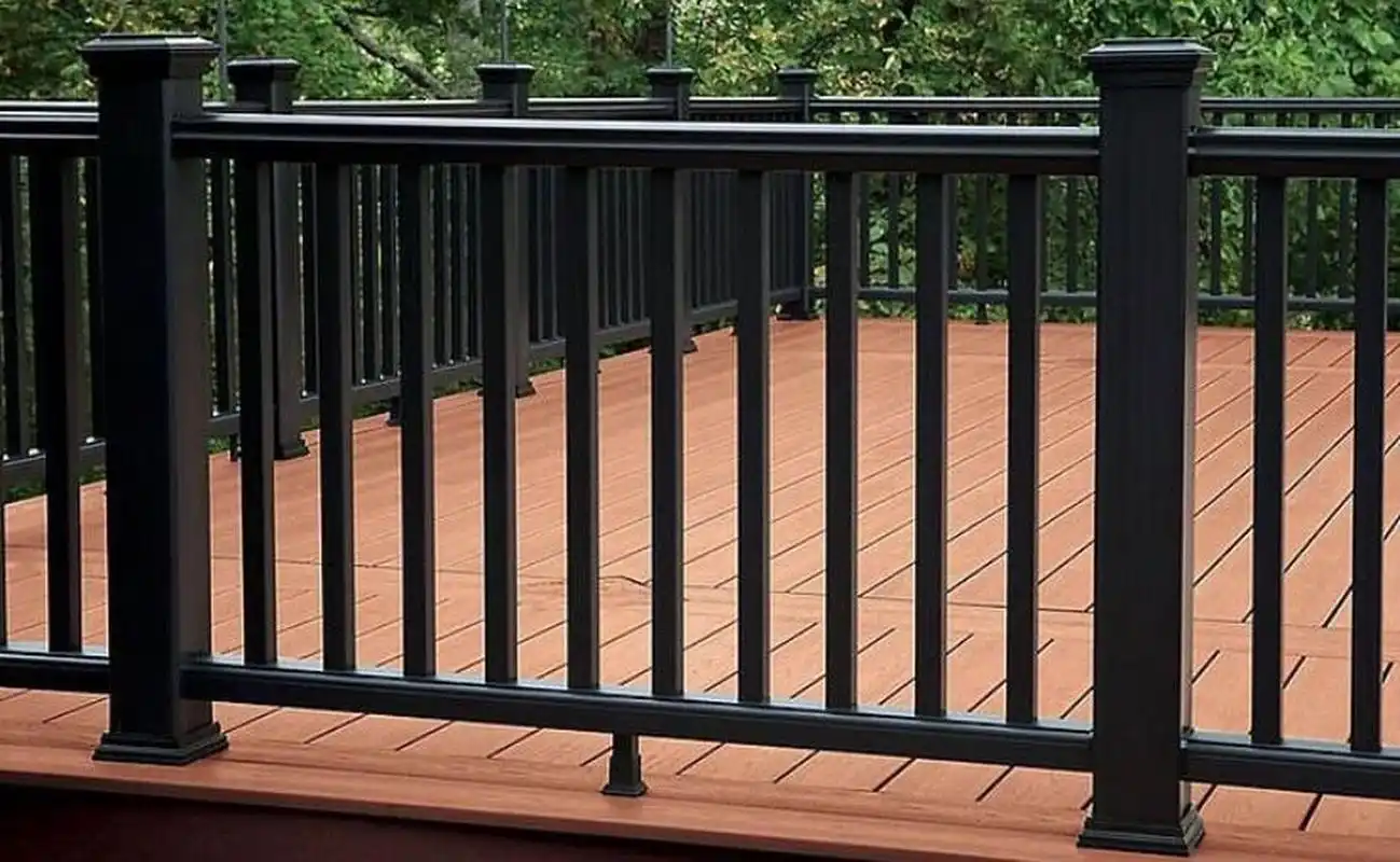 西安护栏铁艺栏杆围墙围栏定做厂家 西安铁艺护栏栏杆围墙围栏