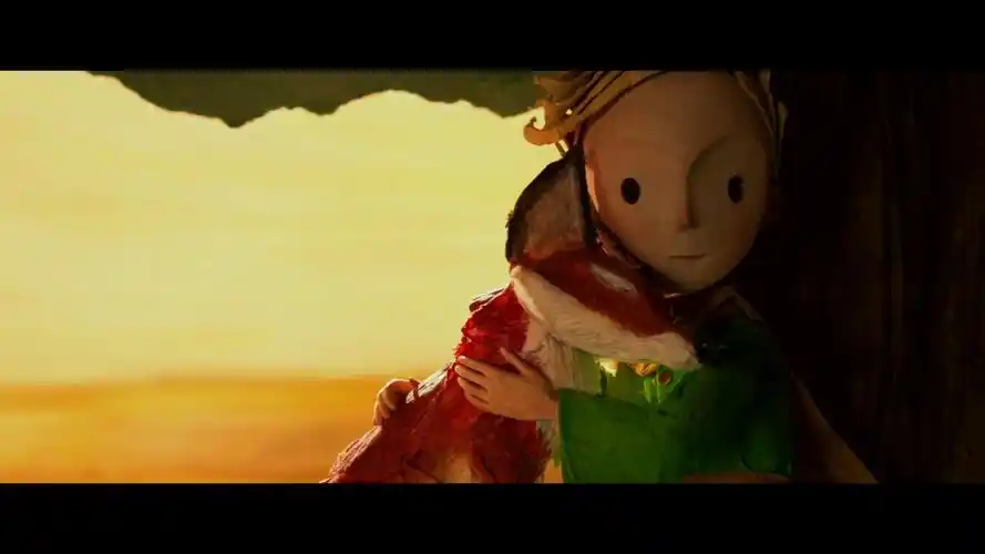 lepetitprince小王子片段法语配音