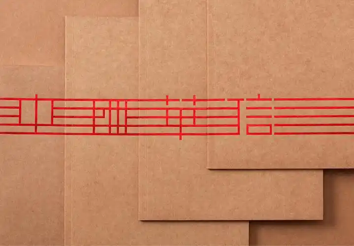 他被誉为大陆陈幼坚用设计征服无数国际客户