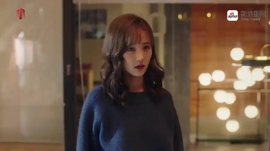 好心疼55,我们沈思怡@金晨 终于回归了家庭