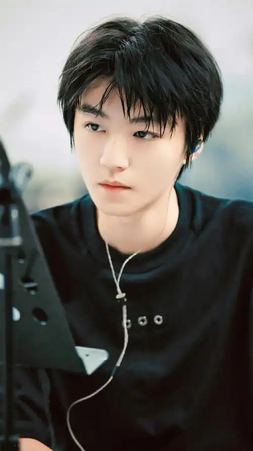 【王俊凯演技】