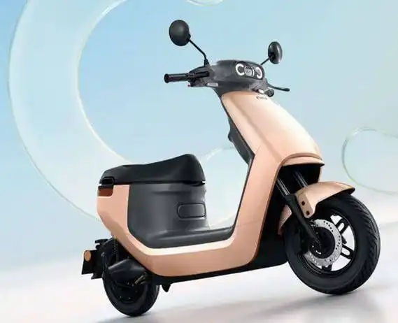 gova是什么牌子的电动车