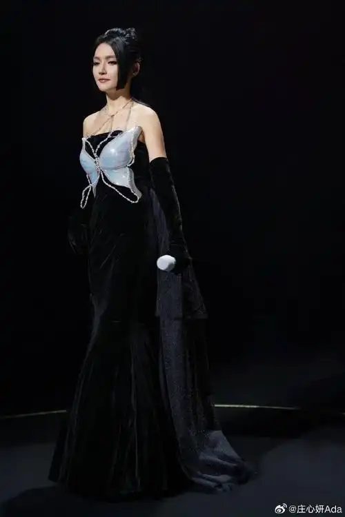 深圳 ##庄心妍全国巡回演唱会