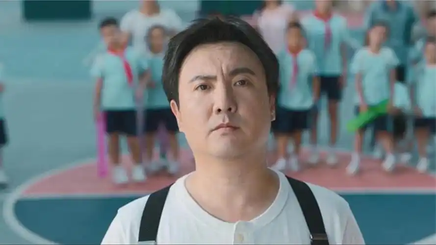 盘点沈腾爆笑合集!全都是笑点