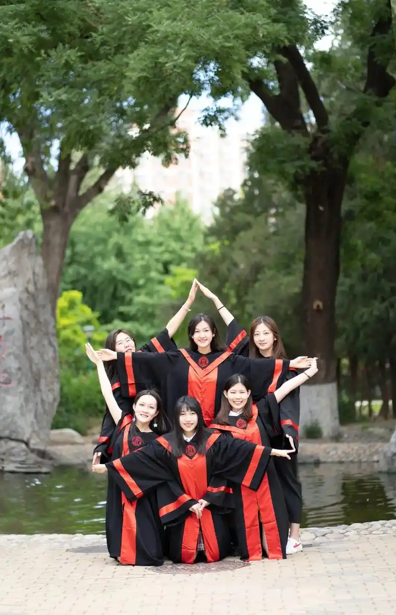 只有6个人才能组成一 - 抖音