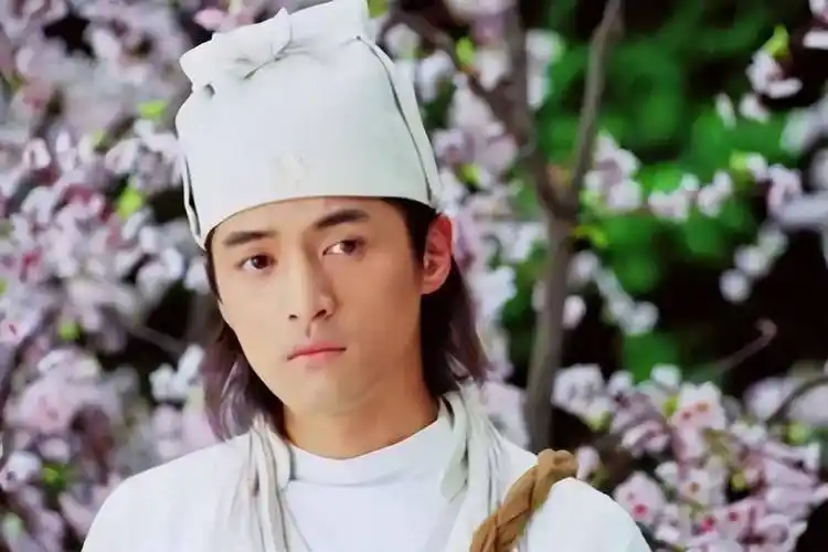 原创没书卷气就别演才子看来看去也就这7位称得上腹有诗书气自华