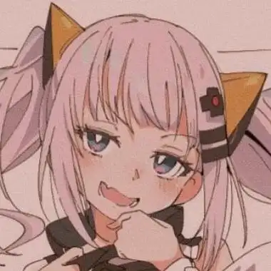 干净温柔动漫二次元女头像_动漫头像_美头网