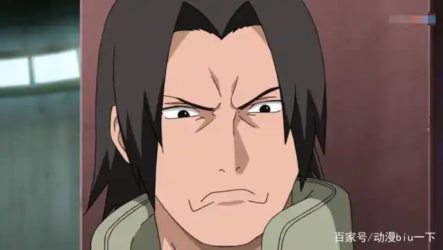 火影忍者:如何评价宇智波富岳?观众:是个好父亲,却不是好领袖