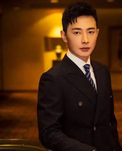 分手10年再看罗晋和苗圃的人生境遇差距一目了然