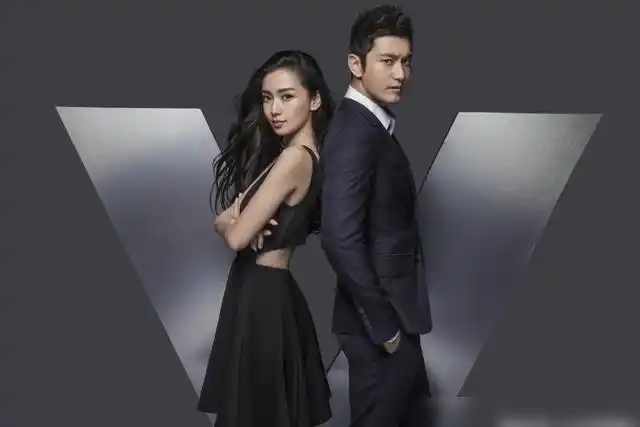 节目中黄晓明,仅用9个字,巧妙打破与baby离婚传闻|赵丽颖|娱乐圈_网易