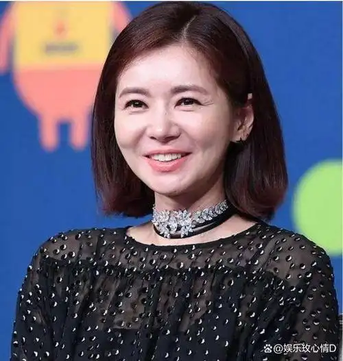 韩剧美人变化史天生美人容颜依旧整容美人却已迥然不同