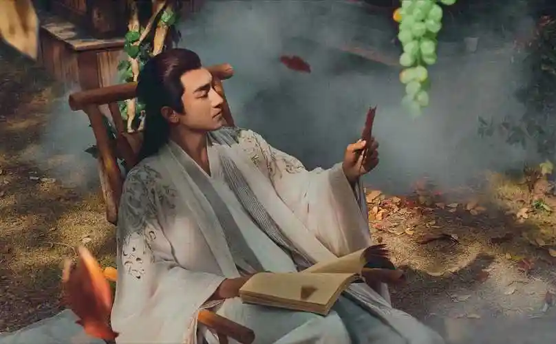 原创35岁林更新豪宅走红大厨房养生做饭网友赞真接地气