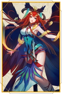 妖神记妖灵师ssr羽焰技能图鉴介绍