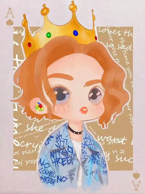 小鬼王琳凯 饭绘 cr.lofter