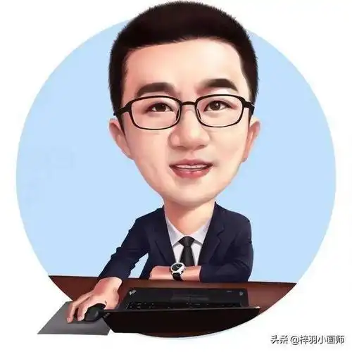 年轻,中国人,商务人士成功人士头像精明能干的成功人士图片成功人士