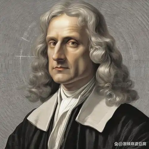 从农村少年到科学巨匠的传奇之旅-艾萨克·牛顿