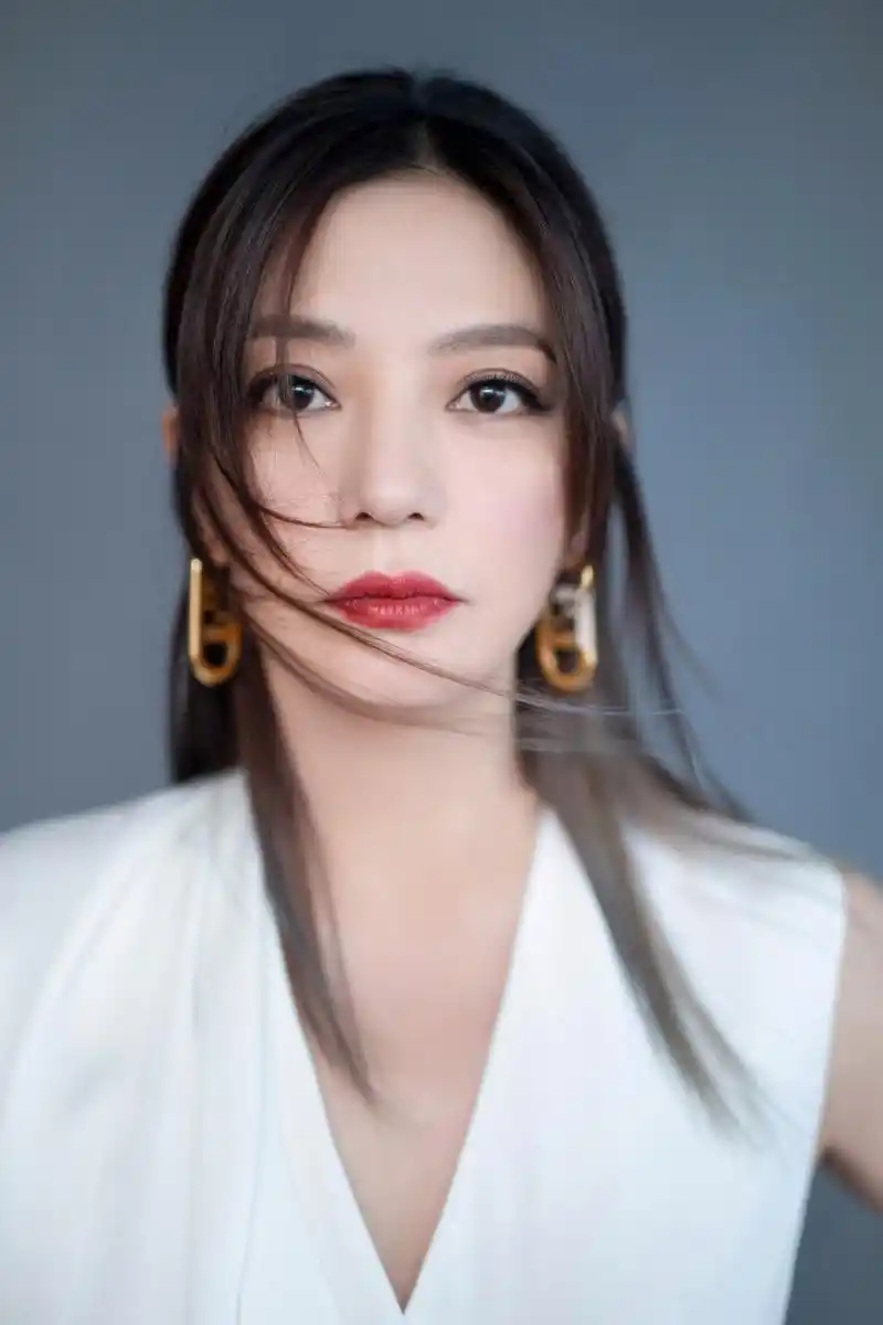 明星写真美图|赵薇