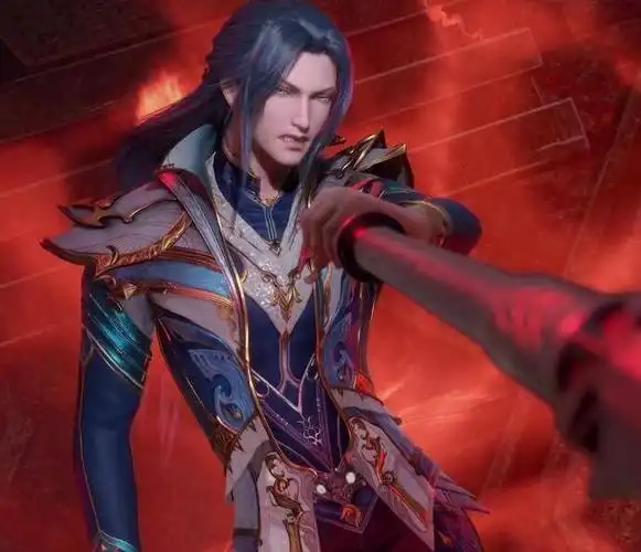 斗罗大陆唐三都打不过杨无敌小舞却能吊打他战力崩坏了