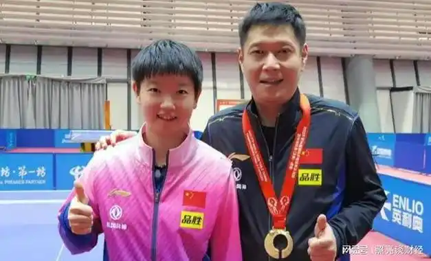 王曼昱不让徐辉担任场外马琳指导王曼昱引热议徐辉派给陈幸同