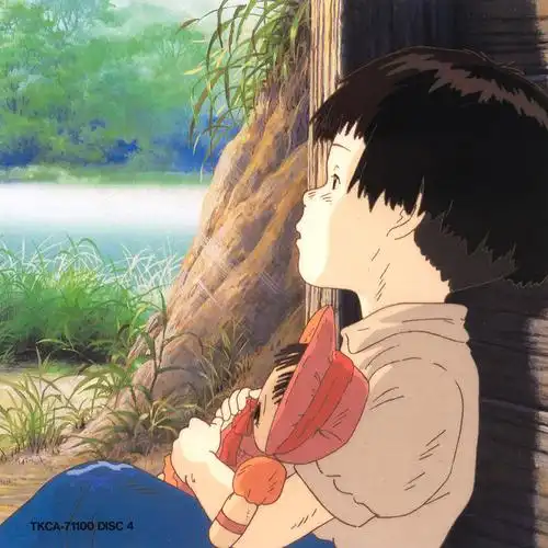 萤火虫之墓 火垂るの墓