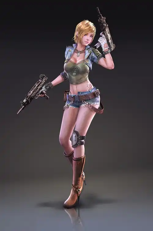 逆战官网下载(逆战官网下载没反应)-007游戏网