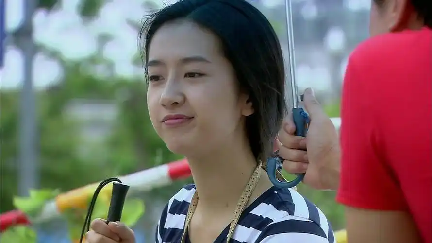 你是我的眼截图剧照图片