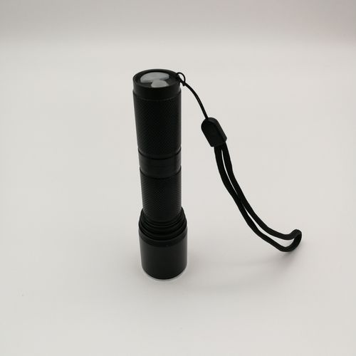 强光防爆手电筒 金裕jy7620-3w充电式 消防头戴式防爆电筒