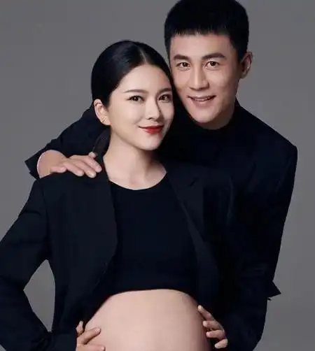 王灿瘦到79斤"肠易激综合症"藏着孕期焦虑?杜淳妻子健康亮红灯