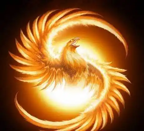 原创郭沫若奠定诗坛地位的凤凰涅盘中国新诗界似乎无人能敌