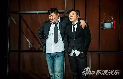 高晓攀和尤宪超