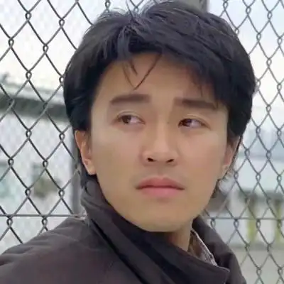 周星驰头像图片合集110张 高清史上最全的星爷头像组图_明星头像_头像