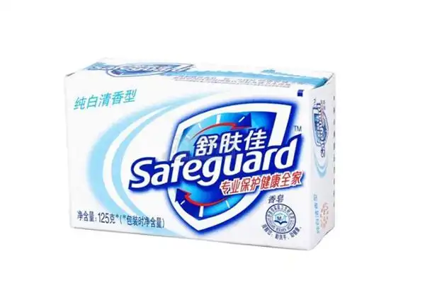 舒肤佳香皂可以洗澡吗舒肤佳香皂的功效和作用