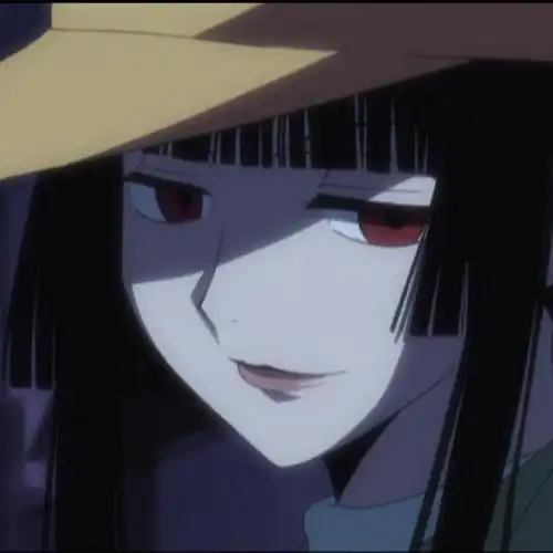 动漫女头壹原侑子