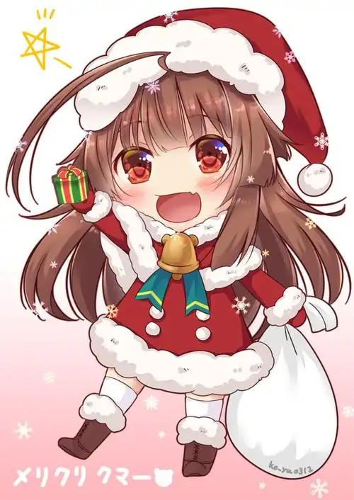 q版萌可爱卡通头像萌物