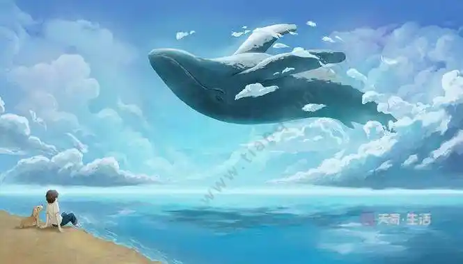 北冥有鱼主旨思想北冥有鱼表达了什么主旨