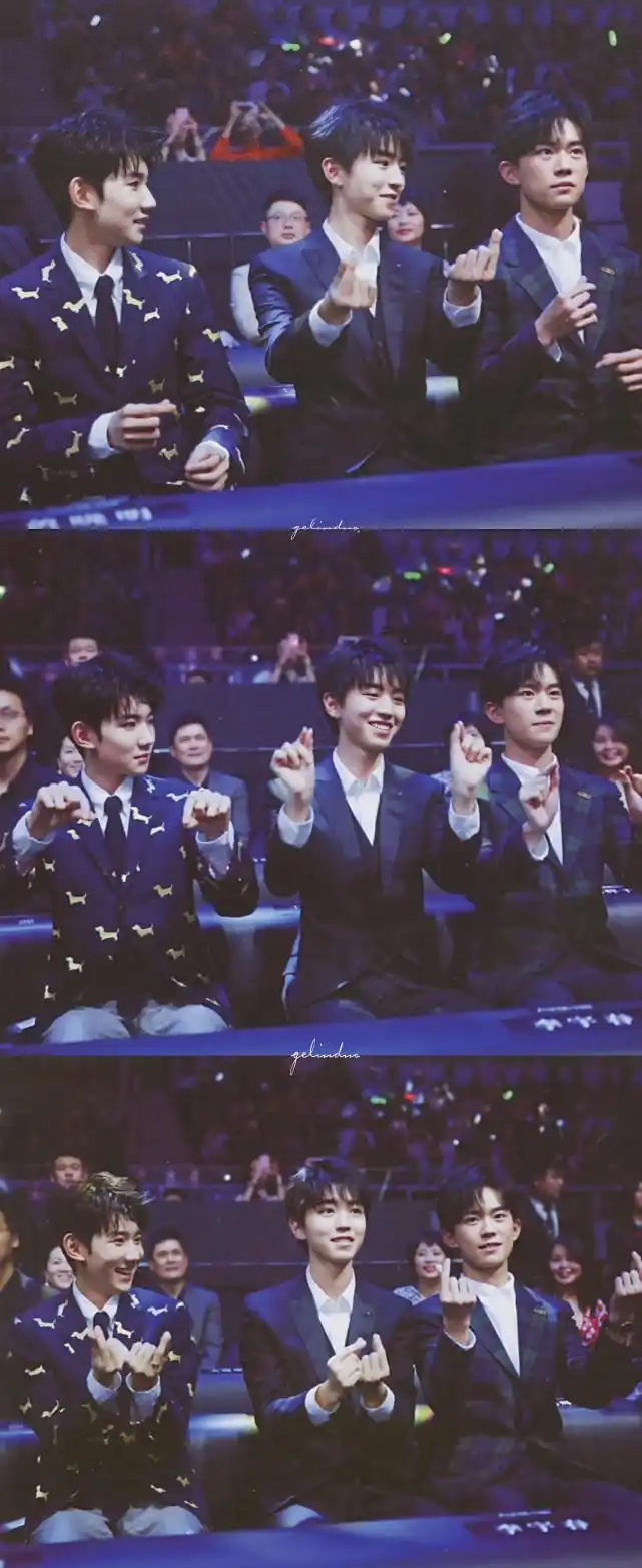 原创未成年人或将无法上综艺时代少年团发展受限tfboys无法超越