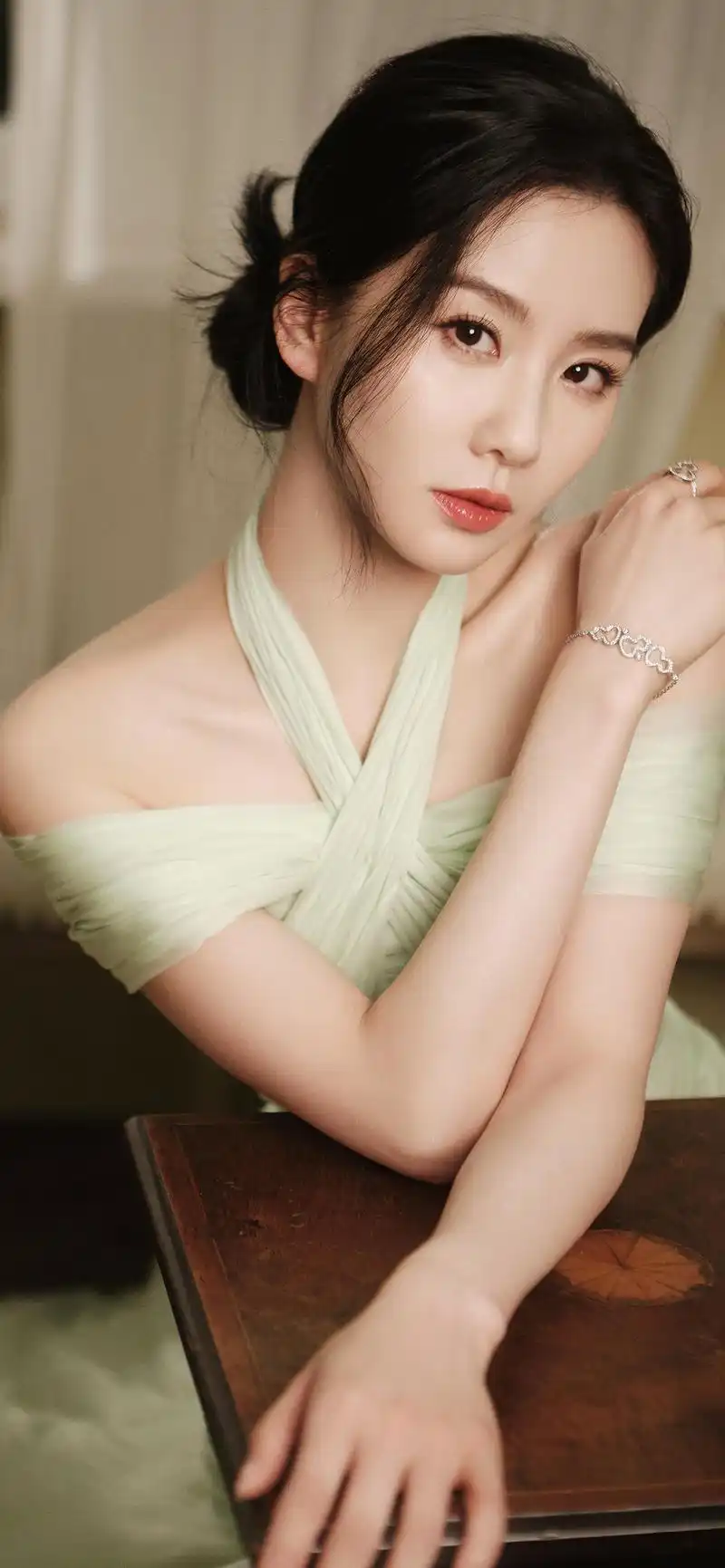 刘诗诗唯美壁纸